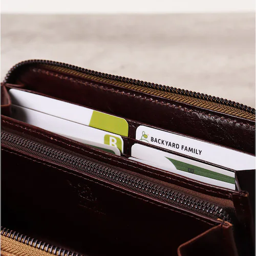 ZOO ズー 長財布 象革 通販 財布 さいふ サイフ お財布 ウォレット ロングウォレット ラウンドウォレット ラウンドファスナー 本革 束入れ 札入れ 小銭入れ エレファント メンズ レディース _14