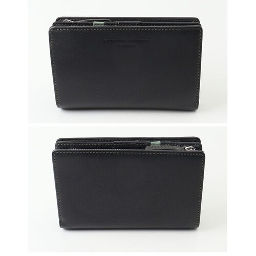 katharine hamnett london ���z 490-52305 �ʔ� ��܂���z 2�܂���z �܂肽���ݍ��z �܍��z �v���z �����z ���K���� �J�[�h���� �����Y �u�����h �L���T����_8