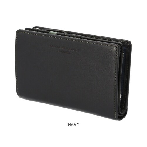 katharine hamnett london ���z 490-52305 �ʔ� ��܂���z 2�܂���z �܂肽���ݍ��z �܍��z �v���z �����z ���K���� �J�[�h���� �����Y �u�����h �L���T����_13