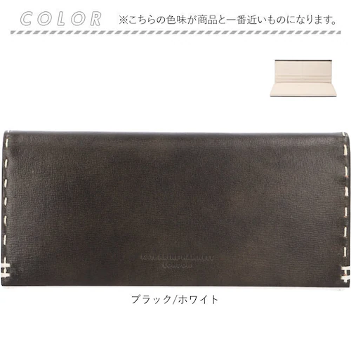katharine hamnett キャサリン ハムネット 長財布 本革 通販 財布 お財布 さいふ ウォレット 革 レザー 大容量 薄い お札 小銭 コイン カード かぶせ かぶせ型 ブランド メン_15