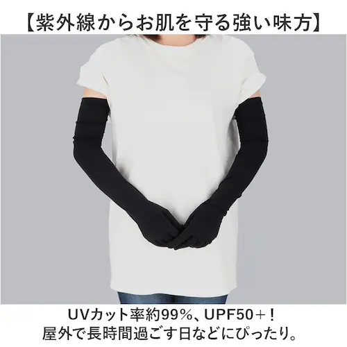 �t�B�b�g�X�^�C�� �A�[���J�o�[ �ʔ� UV�J�b�g 99% �A�[�� �J�o�[ UV ��� UV�J�b�g��� �r�J�o�[ Fit Style UV-3711 �O���[�u ���f�B�[�X �m�[�}�� �����O �Y���ɂ��� _3