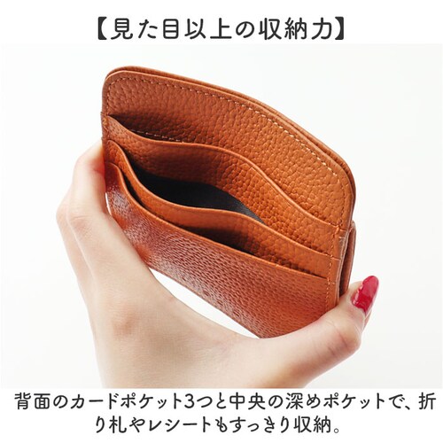 Melody �����f�B�[ �R�C���P�[�X ���U�[ 12812 �ʔ� �R�C������ ���K���� �����z ���z ������ �T�C�t �J�[�h���� ���v ���K �R�C�� �J�[�h �{�b�N�X�^ �{�b�N�X �|�P�b�g �R���p�N�g_4