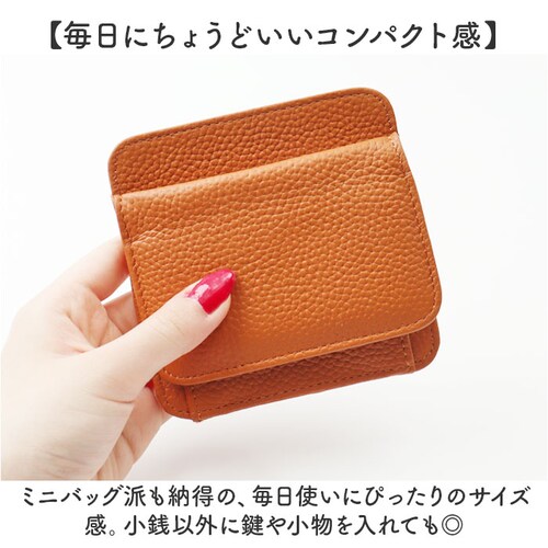 Melody �����f�B�[ �R�C���P�[�X ���U�[ 12812 �ʔ� �R�C������ ���K���� �����z ���z ������ �T�C�t �J�[�h���� ���v ���K �R�C�� �J�[�h �{�b�N�X�^ �{�b�N�X �|�P�b�g �R���p�N�g_5