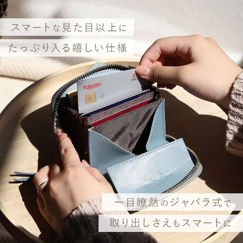 LIZDAYS ���Y�f�C�Y �~�j ���z ��܂� �ʔ� �~�j���z ��܂���z ��܍��z ���K���� �J�[�h�P�[�X �E�H���b�g ����΂� �W���o�� ������ �R���p�N�g ���f�B�[�X �]�E�^ �� �]�E �t_5