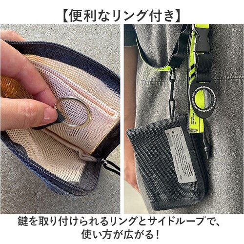 �R�C���P�[�X �ʔ� WEEKENDER �E�B�[�N�G���_�[ �}���`�P�[�X ���K���� �R���p�N�g ���z �~�j���z �|�[�` �L�[�P�[�X ������ �g���₷�� �֗� �J�W���A�� �V���v�� ������� ���킢�� ��_6