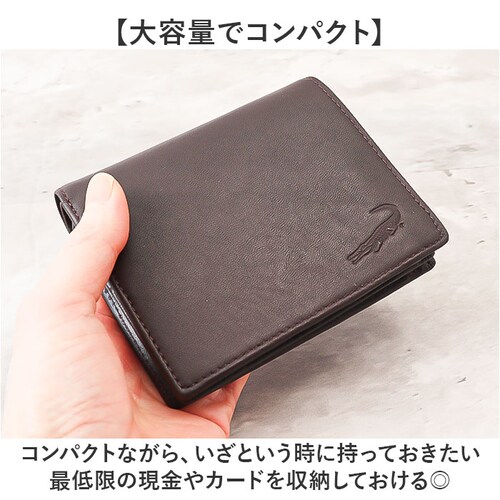 crocodile ���z �N���R�_�C�� 205-8653 �ʔ� ��܂���z 2�܂���z �܂肽���ݍ��z �܍��z �v���z �����z ������ �T�C�t ���K���ꂠ�� �J�[�h���� �����Y �u�����h �V�[�v�X_6