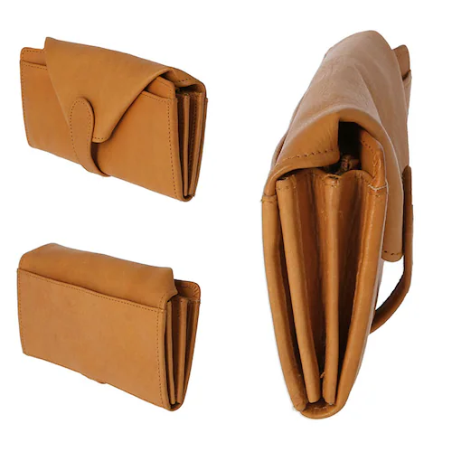 fes フェス カウレザー 長財布 通販 レディース ブランド 本革 大容量 ギャルソンタイプ 使いやすい 牛革 小銭入れあり ナチュラルレザー ギャルソン長財布 おしゃれ シンプル 上品 きれいめ _10