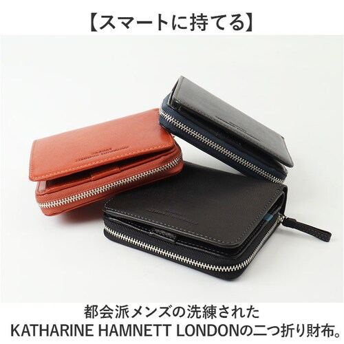 katharine hamnett london ���z 490-52304 �ʔ� ��܂���z 2�܂���z �܂肽���ݍ��z �܍��z �v���z �����z ���K���� �J�[�h���� �����Y �u�����h �L���T����_1