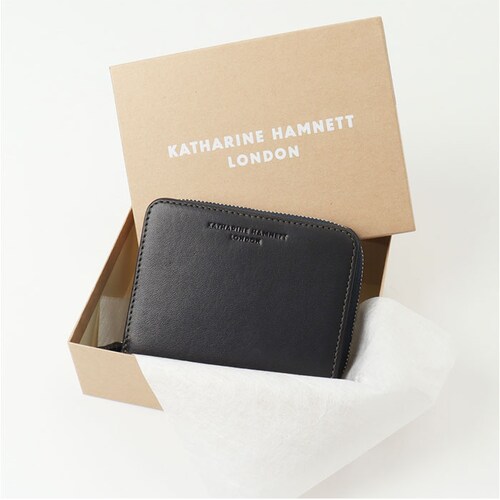 katharine hamnett london ���z 490-52304 �ʔ� ��܂���z 2�܂���z �܂肽���ݍ��z �܍��z �v���z �����z ���K���� �J�[�h���� �����Y �u�����h �L���T����_10