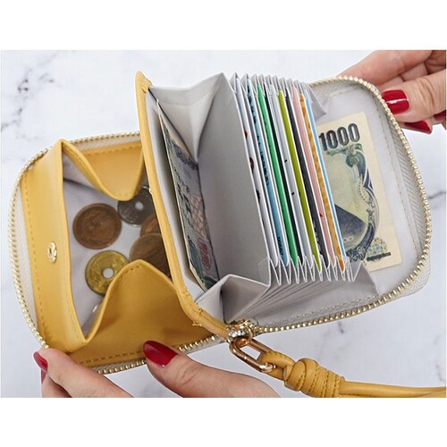 muumarju ���z CMK-1136 �ʔ� ��܂���z 2�܂���z �܂肽���ݍ��z box�^���K���� �J�[�h���� ���f�B�[�X �R���p�N�g ���� ���q �X�g���b�v�t�� ����΂� �W���o�� HEU_7