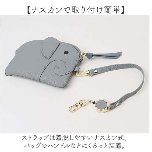 lizdays ���Y�f�C�Y ���[���t�� �p�X�P�[�X �]�E lz-67403 �ʔ� ������� �L�[�P�[�X �}���`�p�X�P�[�X ���K���� �R�C���P�[�X �L�[�����O ���^ ���킢�� ���� �u�����h ���� ��_3