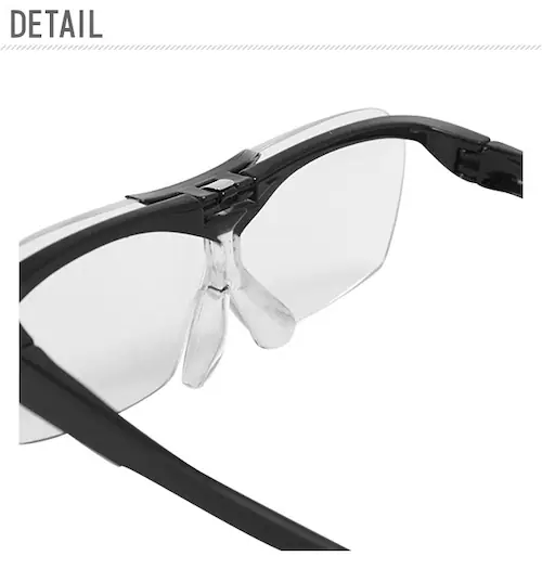 ���[�y���K�l ���ˏグ�� �ʔ� SMART EYE �X�}�[�g�A�C 1.6�{ ���ˏグ�����K�l ���K�l���[�y ���K�l�^�C�v���[�y �g�勾 �ዾ�̏ォ�� �����Y�A�b�v ���肪�g���� �ዾ���[�y �Ǐ� �V��_1