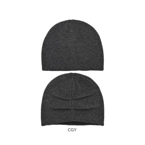 ニット帽 レディース 秋冬 通販 帽子 冬 秋 ニットキャップ ワッチキャップ ワッチ帽子 ニット キャップ ビーニー ワッチ ニット帽子 無地 深め きれいめ シンプル おしゃれ 女性 女の子 55_7