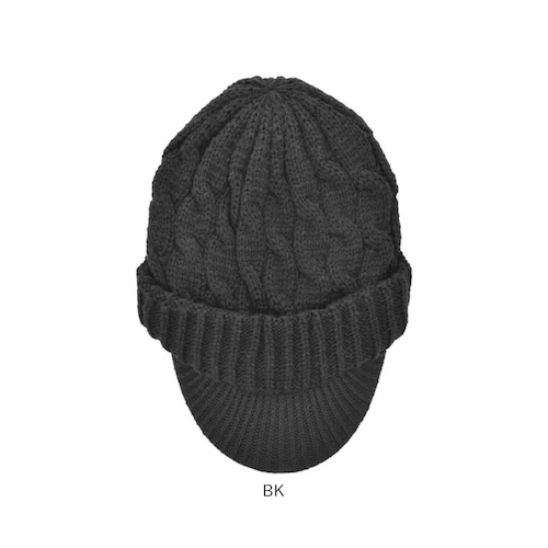 キャスケット レディース 秋冬 通販 つば付きニット帽 帽子 冬 秋 ニット帽子 ニットキャップ つば付 キャスケット帽子 かわいい 無地 洗える 手洗い おしゃれ ふわふわ 暖かい 女性 女の子 5_10