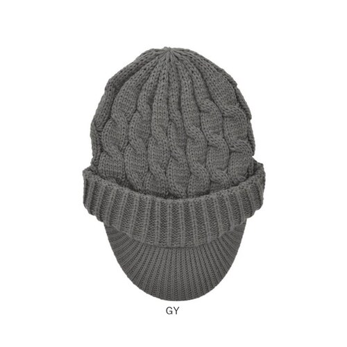 キャスケット レディース 秋冬 通販 つば付きニット帽 帽子 冬 秋 ニット帽子 ニットキャップ つば付 キャスケット帽子 かわいい 無地 洗える 手洗い おしゃれ ふわふわ 暖かい 女性 女の子 5_11