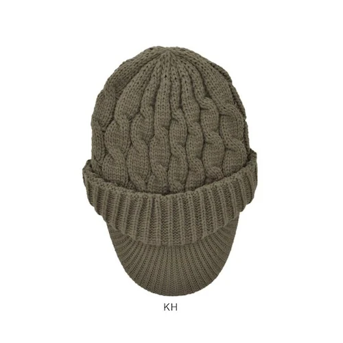 キャスケット レディース 秋冬 通販 つば付きニット帽 帽子 冬 秋 ニット帽子 ニットキャップ つば付 キャスケット帽子 かわいい 無地 洗える 手洗い おしゃれ ふわふわ 暖かい 女性 女の子 5_12