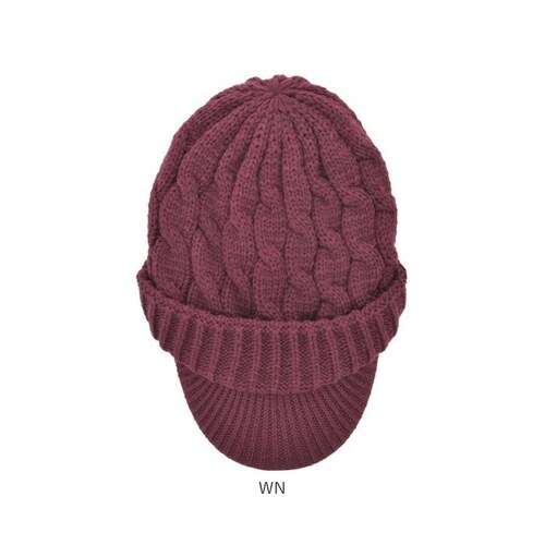 キャスケット レディース 秋冬 通販 つば付きニット帽 帽子 冬 秋 ニット帽子 ニットキャップ つば付 キャスケット帽子 かわいい 無地 洗える 手洗い おしゃれ ふわふわ 暖かい 女性 女の子 5_13