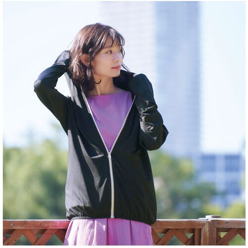 ������ uv �J�b�g �p�[�J�[ �ʔ� �̌^�J�o�[���₩UV�p�[�J�[ ���f�B�[�X �A�E�^�[ �g�b�v�X �H�D ���� �ڐG�⊴ �u���b�N �� �̌^�J�o�[ �R���p�N�g �����^�� ���O���΍� �E�H�[�L���O �|�P_6