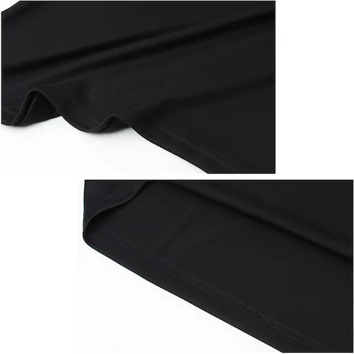 �v���I�[�o�[ �n�C�l�b�N ���f�B�[�X �ʔ� ���{�� �J�b�g�\�[ t�V���c T�V���c ���� �g�b�v�X �� �փI�C�����H eclaTstyle �V���v�� ���n ���ꂢ�� ��l �_�炩 ��� ���f�B�[�X�t�@_6