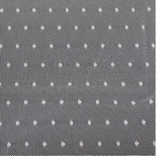 シアートップス 長袖 通販 シアー カットソー シアーブラウス チュールブラウス チュール インナー 透け シースルー フリルネック トップス 大人 かわいい おしゃれ 可愛い 女性 top-029 _9