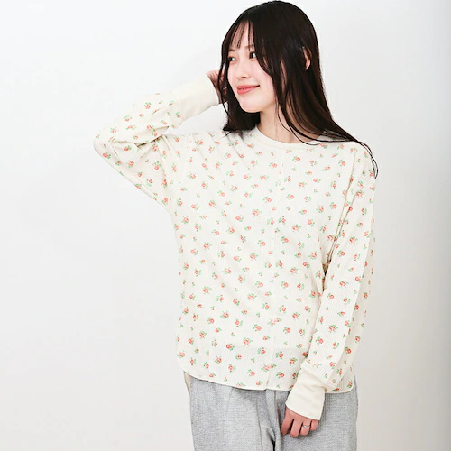 JEMORGAN �T�[�}�� ���f�B�[�X �ʔ� �W�F�[�C�[���[�K�� JD071-59S �ؑփ���T ���b�t�� ����T T�V���c ����T�V���c �J�b�g�\�[ ���� �g�b�v�X ���b�t�����n �p�b�N���� ������_1