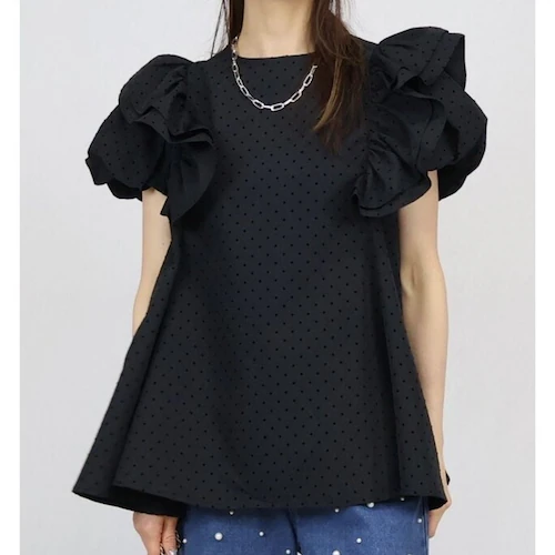 �t���� �� �g�b�v�X ���f�B�[�X �ʔ� �J�b�g�\�[ �t�����g�b�v�X �v���I�[�o�[ �V���c �t������ �����g�b�v�X���f�B�[�X �����g�b�v�X �t���A���C�� �h�b�g ���� ���킢�� ���� ������� �I�V��_6