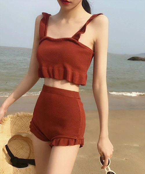 ���� ���f�B�[�X �Z�p���[�g �ʔ� �_�C�������h�n�[�c swm-0010 Diamond Hearts �^���L�j �r�L�j �c�[�s�[�X �X�C���E�F�A �V���[�g�p���c 20�� 30�� ������� ���킢�� _13