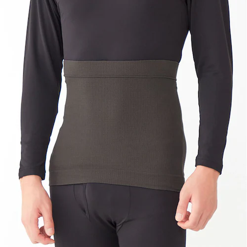 腹巻き 磁気 通販 日本製 マグネリラックス 血行 腹巻 セルヴァン 04937 管理医療機器 腰 はらまき ハラマキ 冷え対策 サポーター 冷え症 対策 冷え性 グッズ 永久磁石 冷え 疲れ 磁石 _8