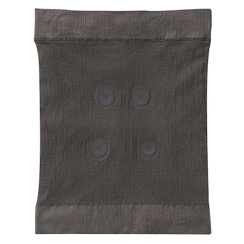 腹巻き 磁気 通販 日本製 マグネリラックス 血行 腹巻 セルヴァン 04937 管理医療機器 腰 はらまき ハラマキ 冷え対策 サポーター 冷え症 対策 冷え性 グッズ 永久磁石 冷え 疲れ 磁石 _13