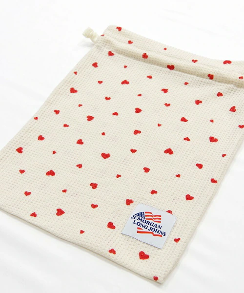 JEMORGAN サーマル レディース 通販 ジェーイーモーガン JE533-59S ハート柄ルームウェア ルームウェア セットアップ 部屋着 パジャマ 上下セット ルームウエア ナイトウェア ナイト_13