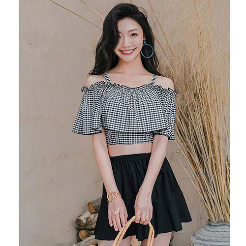 ���� ���f�B�[�X �Z�p���[�g �ʔ� �_�C�������h�n�[�c swm-0090 Diamond Hearts 3�_�Z�b�g �^���L�j �傫���T�C�Y �}�}���� 20�� 30�� �I�o�T���� �t�����X�J�[�g�p���c _1