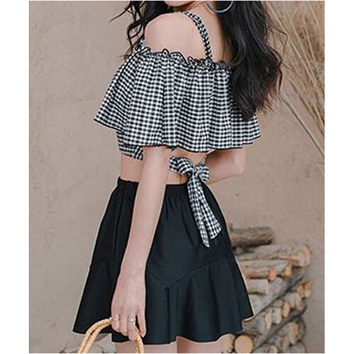 ���� ���f�B�[�X �Z�p���[�g �ʔ� �_�C�������h�n�[�c swm-0090 Diamond Hearts 3�_�Z�b�g �^���L�j �傫���T�C�Y �}�}���� 20�� 30�� �I�o�T���� �t�����X�J�[�g�p���c _5