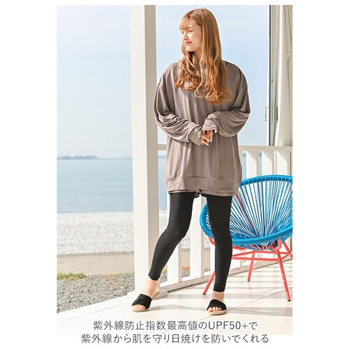 ���b�V���K�[�h ���M���X ���f�B�[�X �ʔ� ���n �V���v�� �� �u���b�N M-L L-LL �C �v�[�� �C���� UV�J�b�g ���O���΍� UPF50+ �ڐG�⊴ �Ђ��� �⊴�f�� �z������ �y�� �y��_2