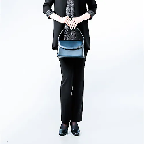 パンツ フォーマル ブラック レディース 通販 日本製 フォーマルパンツ レディースパンツ ロングパンツ 長ズボン ズボン きれいめ eclaTstyle ロング オフィス シンプル ボトムス 無地 _11