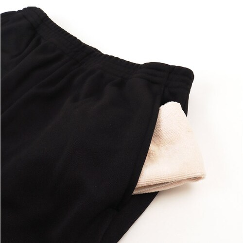 パンツ 裏起毛 レディース 通販 日本製 ズボン 長ズボン ロングパンツ レディースパンツ 裏起毛パンツ 裾ファスナー カジュアルパンツ カジュアル ファスナー付き ファスナー 女性 あったか あたた_9