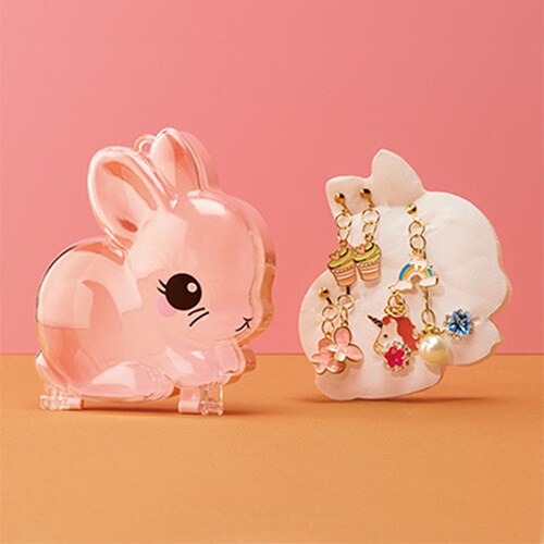 �C�������O �T����� �ʔ� ������ �l�W�o�l�� �w�� �����O �A�N�Z�T���[�Z�b�g �T���z DW-735 �������P�[�X���C�������O�������O�Z�b�g ���̎q �L�b�Y ������� ���킢�� �V���v�� ��l����_1