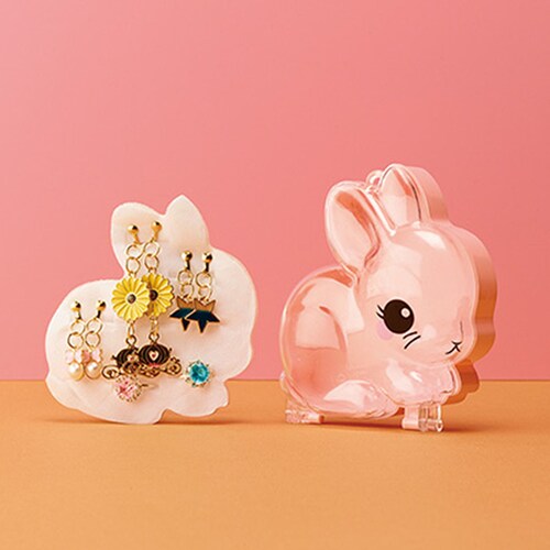 �C�������O �T����� �ʔ� ������ �l�W�o�l�� �w�� �����O �A�N�Z�T���[�Z�b�g �T���z DW-735 �������P�[�X���C�������O�������O�Z�b�g ���̎q �L�b�Y ������� ���킢�� �V���v�� ��l����_4