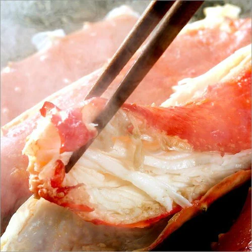 カニ タラバガニ 特大 1尾 2.6kg (姿/ボイル冷凍) 蟹 タラバ タラバ蟹 タラバ姿 ギフト 北海道 お取り寄せ【代引き不可】_2