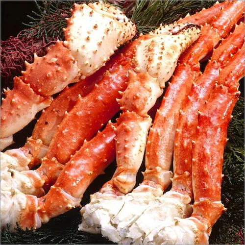 カニ タラバガニ 特大 1尾 2.6kg (姿/ボイル冷凍) 蟹 タラバ タラバ蟹 タラバ姿 ギフト 北海道 お取り寄せ【代引き不可】_3