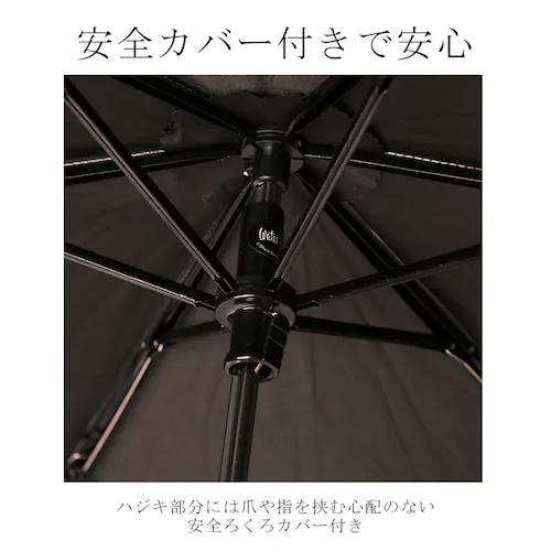 シルバー 日傘 折りたたみ メンズ 通販 折りたたみ傘 折り畳み傘 傘 折りたたみ かさ 折り畳み 軽量 軽い 晴雨兼用 UVカット 99% 親骨 60cm 遮光 99.99% 遮熱 大きめ Wate_11