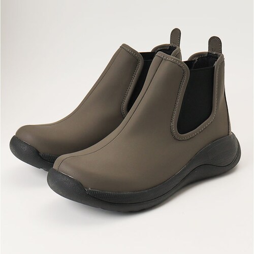 RegettaCanoe リゲッタカヌー サイドゴアブーツ CCME007 通販 サイドゴア ブーツ レディースシューズ ショートブーツ 靴 ショート丈 カジュアルシューズ カジュアル レディース 歩_10