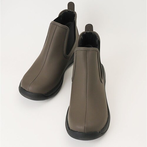 RegettaCanoe リゲッタカヌー サイドゴアブーツ CCME007 通販 サイドゴア ブーツ レディースシューズ ショートブーツ 靴 ショート丈 カジュアルシューズ カジュアル レディース 歩_12