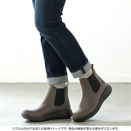 RegettaCanoe リゲッタカヌー サイドゴアブーツ CCME007 通販 サイドゴア ブーツ レディースシューズ ショートブーツ 靴 ショート丈 カジュアルシューズ カジュアル レディース 歩_14