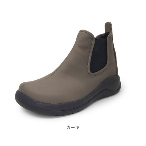 RegettaCanoe リゲッタカヌー サイドゴアブーツ CCME007 通販 サイドゴア ブーツ レディースシューズ ショートブーツ 靴 ショート丈 カジュアルシューズ カジュアル レディース 歩_16