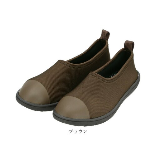 パンジー 靴 通販 Pansy カジュアルシューズ スリッポン レディース ストレッチ 軽い 軽量 シンプル 履きやすい 歩きやすい ソフト 柔らか 無地 ギフト 贈り物 母の日 敬老の日_11