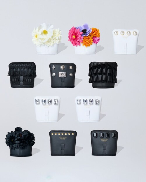 �V���[�A�N�Z�T���[ �ʔ� PERO COVER �y���J�o�[ �V���[�`���[�� �����I�A�N�Z�T���[ �V���[�p�[�c �V���[�Y�A�N�Z�T���[ �X�j�[�J�[ �j�����p ������� ��i ���킢�� �C�A�N�Z�T���[ �C _5