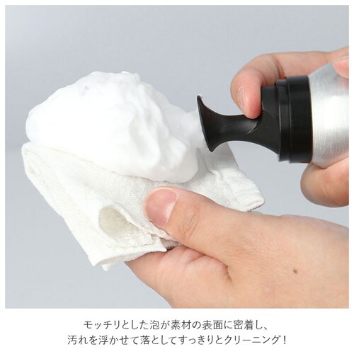 �N���[�i�[ �X�j�[�J�[ �ʔ� �J�[�{�� �N���[�j���O�t�H�[�� 125ml ���ꗎ�Ƃ� �C�N���[�i�[ �������  �u�����h �J�[�{�����{ CARBON LAB �ȒP ����� �N���[�j���O �C �N���[�j��_4