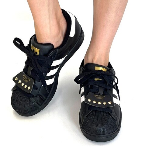 �V���[�A�N�Z�T���[ �ʔ� PERO COVER �y���J�o�[ �����I�A�N�Z�T���[ �V���[�p�[�c �V���[�`���[�� �V���[�Y�A�N�Z�T���[ ������� ��i ���킢�� �j�����p �X�j�[�J�[ �ȒP��t �C�A�N�Z�T_1