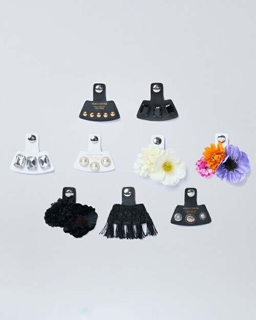 �V���[�A�N�Z�T���[ �ʔ� PERO COVER �y���J�o�[ �����I�A�N�Z�T���[ �V���[�p�[�c �V���[�`���[�� �V���[�Y�A�N�Z�T���[ ������� ��i ���킢�� �j�����p �X�j�[�J�[ �ȒP��t �C�A�N�Z�T_2