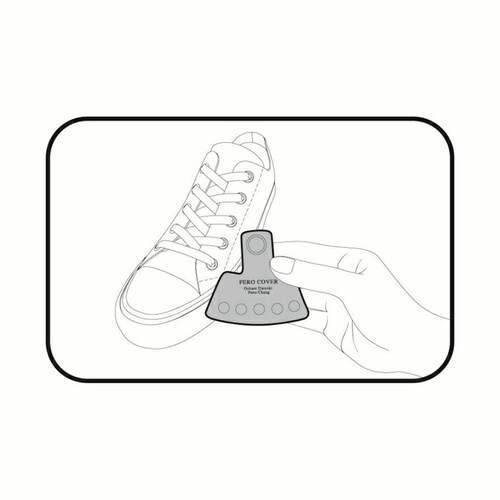 �V���[�A�N�Z�T���[ �ʔ� PERO COVER �y���J�o�[ �����I�A�N�Z�T���[ �V���[�p�[�c �V���[�`���[�� �V���[�Y�A�N�Z�T���[ ������� ��i ���킢�� �j�����p �X�j�[�J�[ �ȒP��t �C�A�N�Z�T_5